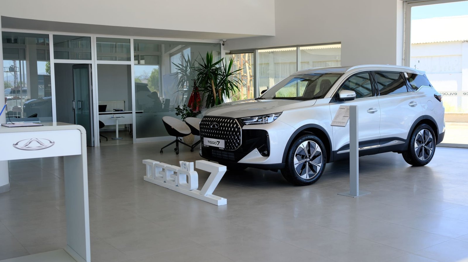 Chery galeri 2